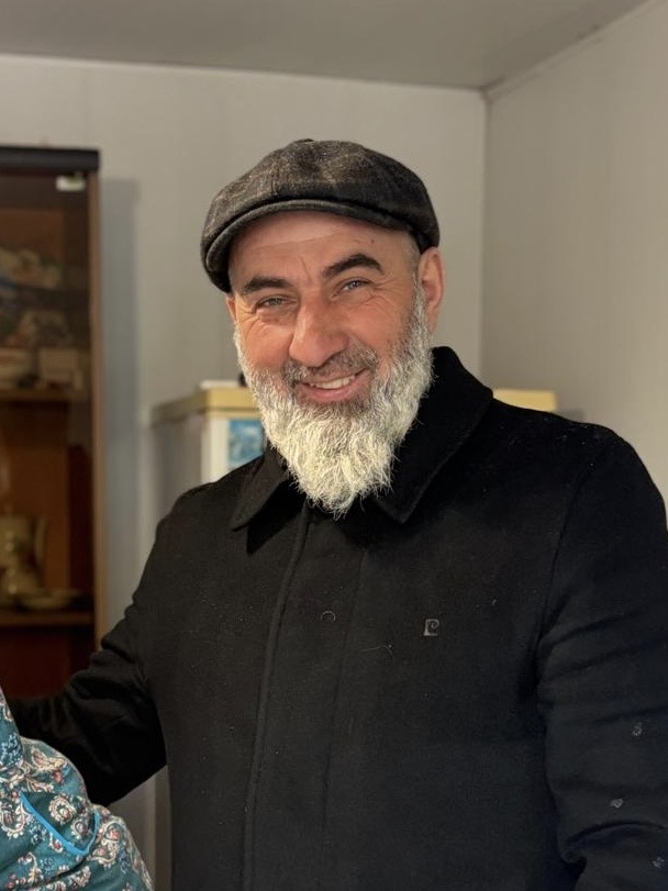 Чавтараев Зиявудин Чавтараевич.